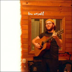Luv Urself by Sam Ehrnstein
