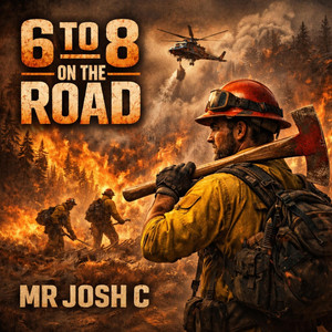Six To Eight On The Road by Mr Josh C