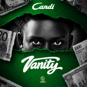 Vanity by Candi