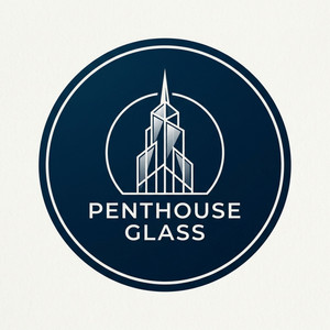 Penthouse Glass by Gesha Anggita Pratama