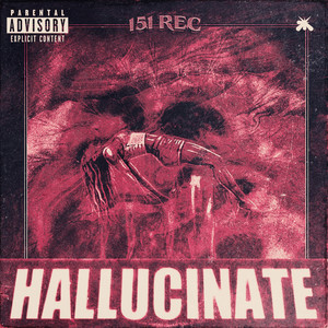 Hallucinate 2027