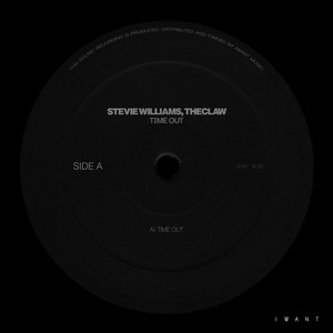 Time Out - Radio Edit by Stevie Williams, TheClaw