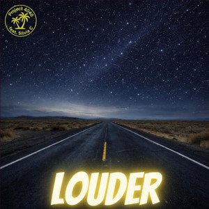 Louder by Project 4040, Silvia C