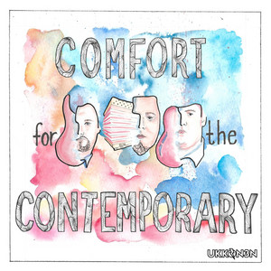 Comfort for the Contemporary cover