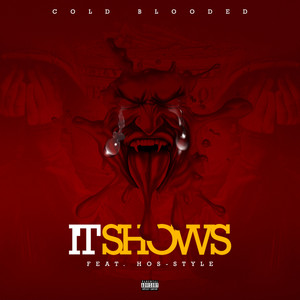 Portada de It Shows