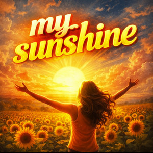 My Sunshine by Luckystar