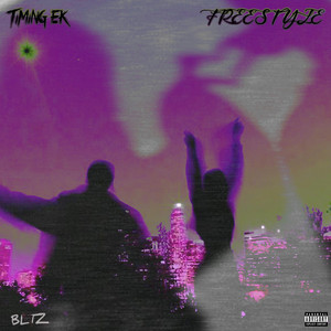 Portada de Freestyle