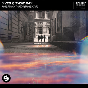 Halfway (feat. Twan Ray)
