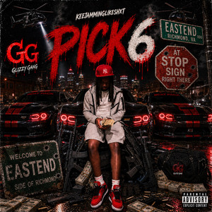 Pick 6 by KEEJAMMINGLIKESHXT