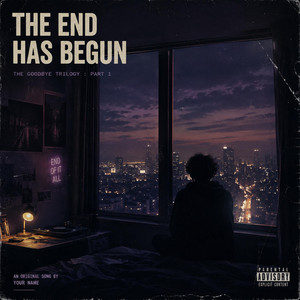 Nihal Castelino — The End Has Begun (2026)