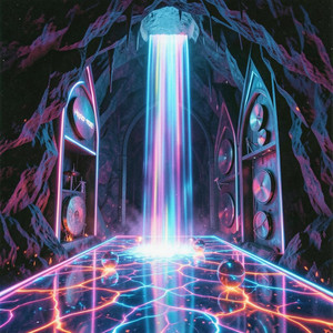 Cold Room by DJ AnaVick