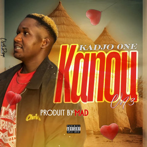 Kadjo One - Kanou 2026
