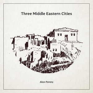 Alon Peretz - Cairo Fever