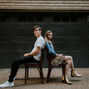 Juna N Joey - Someone You Loved