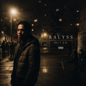 Mitar by Ralyss