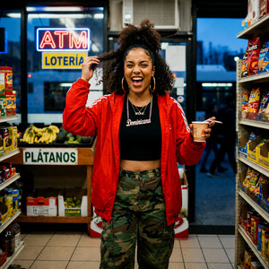 PLATANO POWER by Gigi Ro$$