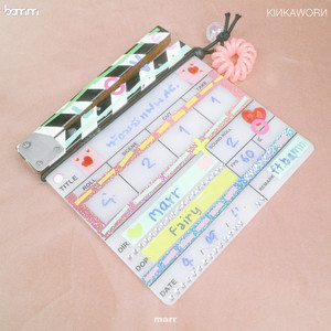 ซ้อมมีแฟน (trial) - Acoustic Ver. by Kinkaworn, bamm