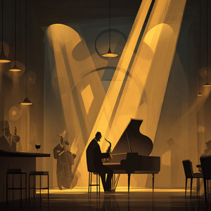 Urban Pulse by Luna and The Low Lights