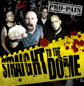 Payback cover