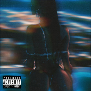 OUTSIDE (GODSPEED N REVERB) by HMLSS