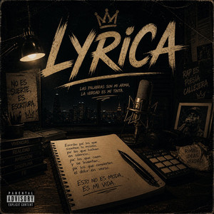 Lyrica by Riverzz