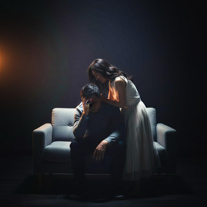 Through The Dark With You by MyEspressivo