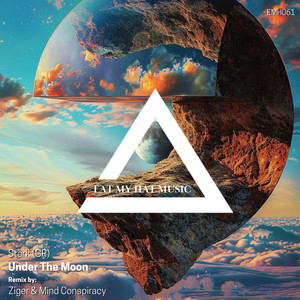 Under the Moon - Ziger & Mind Conspiracy Remix by Stark (GR), Ziger, Mind Conspiracy
