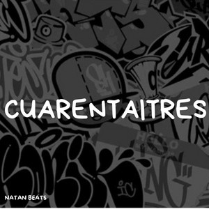 Cuarentaitres by Natan Beats