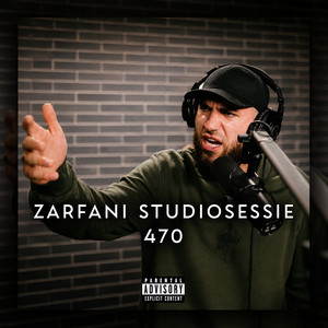 Zarfani Studiosessie 470, Pt. 1 by Meezter