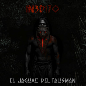 El Espíritu Jaguar Del Talismán by IN3DI7O