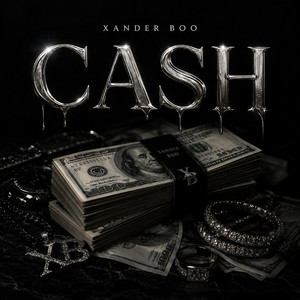 Cash by Xander Boo