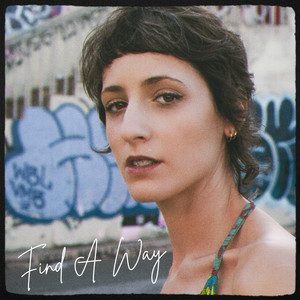 Find A Way by Fawn in the Garden