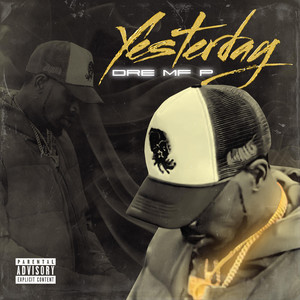 Portada de Yesterday