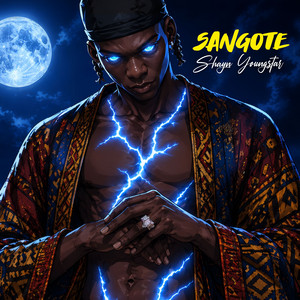 Sangote by Shayn Youngstar