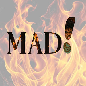 MAD! by Konimax