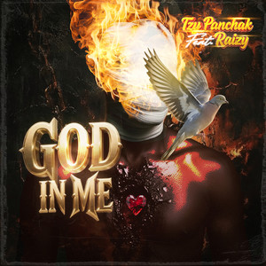 God in Me by Tzy Panchak