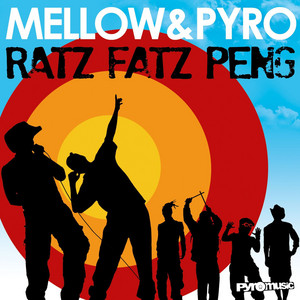 Yeah Yeah Yeah by Mellow Mark, Pyro Merz, The Ruffcats