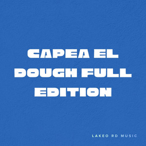 Capea el dough full edition by Lakeo RD