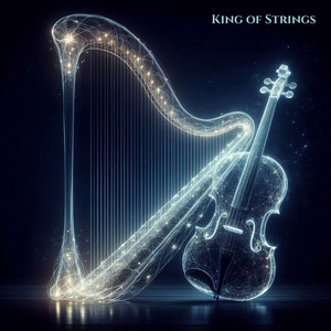 A Proper Goodbye by King of Harps