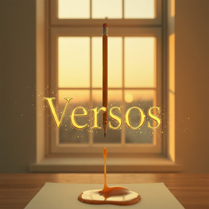 Versos Secretos by Elena Alana Vey