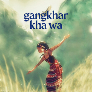 Tashi Gyeltshen - Gangkhar Kha Wa (feat. Lhamo Dukpa)