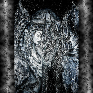 Hanna Soloviova — Sense