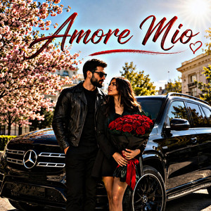 Amore Mio by Fartovyy