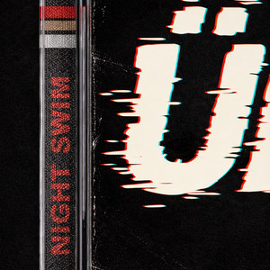Night Swim by ÜMP Collective
