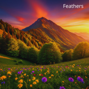 Feathers by Gutti Songs