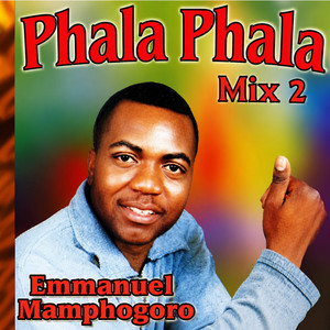 Dzula Na Nne (1996 Remastered Version) by EMMANUEL MAMPHOGORO