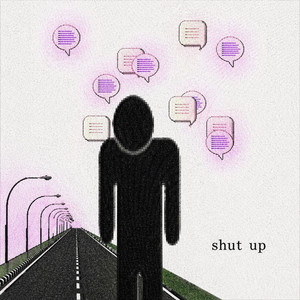 shut up by promisfun