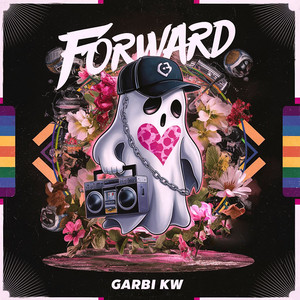 Portada de Forward
