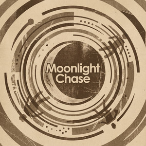 Moonlight Chase by Kenji Fray