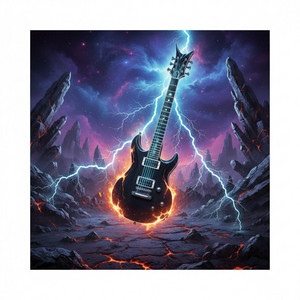 The Great Divide - Rock Version by RockForge